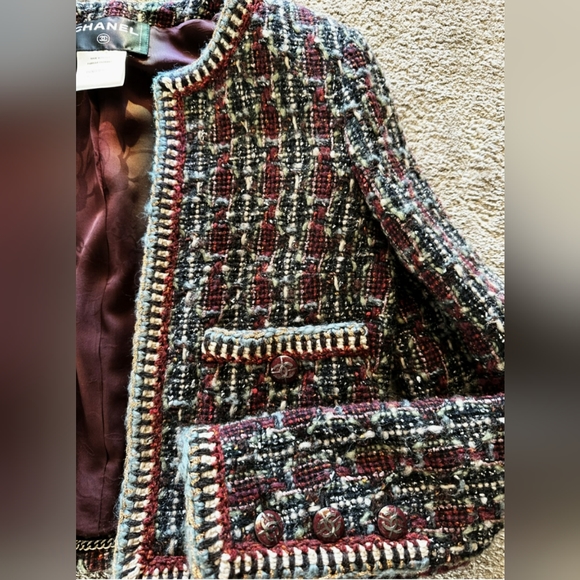 Jacket - Picture 3 of 8